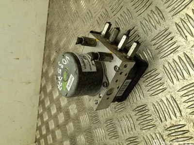 Ssangyong 48940-21800 / 4894021800 RODIUS II 2015 Unité de commande hydraulique ABS - Image 1