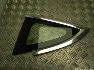 Tesla 1080703-00-H / 108070300H MODEL 3 2020 Vitre Latérale Arrière de la Carrosserie Left Rear