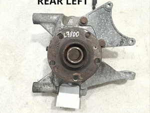McLaren 11B0718CP 570S 2016 kit de suspensión trasera