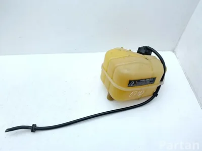 Ferrari 19601226973 California 2010 Aušinimo skysčio išsiplėtimo bakelis - Paveiksliukas 1