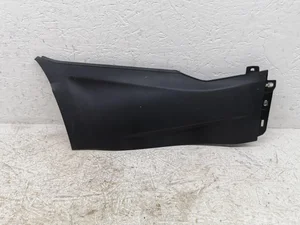 Peugeot 9825205480, 9832338980, / 9825205480, 9832338980 208 II (P21) 2021 Garniture de la console centrale