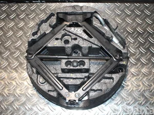 Opel 537274672 INSIGNIA A Saloon (G09) 2011 cric de voiture