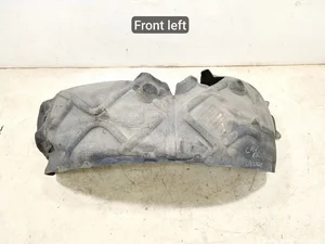 Porsche 7P5809961F CAYENNE (92A) 2016 Doublure d'aile Left Front