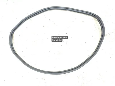 Maserati GRAN TURISMO 2011 Junta, tapa del maletero - Imagen 1