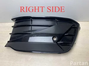 Volkswagen 5H0853666H ; RIGHT / 5H0853666H, RIGHT Golf VIII (CD1) 2021 Grillades