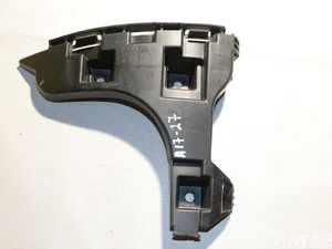 Volvo 30763439 XC60 2010 Soporte del parachoques Left Rear