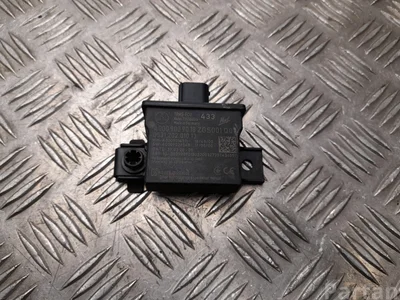 Mercedes-Benz A0009009018 GLE (C167) Coupé 2021 Unité de contrôle pour la surveillance de la pression des pneus - Image 1