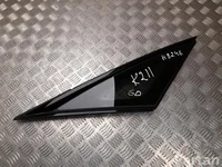 Hyundai 87820KL, DOT865AS3M1230, 43R-010184 / 87820KL, DOT865AS3M1230, 43R010184 IONIQ 6 2025 Side Body Glass Right Rear