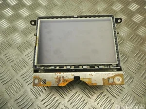 Land Rover DH22 10E889 AD / DH2210E889AD DISCOVERY IV (L319) 2013 Ecran