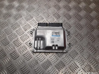 Mazda MH01 18 6B1, V0T93471H / MH01186B1, V0T93471H MX-30 DR 2022 Unité de contrôle moteur - Image 1