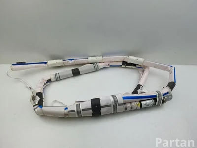 Chrysler 68224527AF, P68224527AF Pacifica 2021 airbag para cabeza - Imagen 1