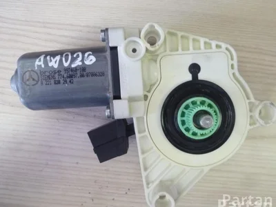 Mercedes-Benz A 221 820 29 42 / A2218202942 S-CLASS (W221) 2007 Moteur de lève-vitre Left Rear - Image 1