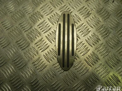 Mini 7066576 MINI Convertible (R52) 2007 Garniture /moulage - Image 1