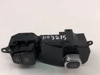 Volvo 31481452 V90 II 2022 Valdymas/mygtukai - Nuotrauka 1