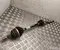 Opel 9837405680 FRONTERA (OV24) 2025 Drive Shaft Right Front - Image 3