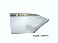 Audi E-Tron 2019 Bouchon de réservoir de carburant