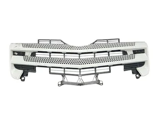 Mercedes-Benz Trucks A9618850253, A9618850053 ACTROS MP4 / MP5 2018 Lower grill