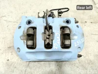 Porsche 7P0615423 CAYENNE (92A) 2015 Zacisk hamulca z tyłu z lewej