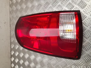 Dodge 55277415AC RAM IV 2500 2017 Feu arrière