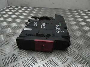 Mercedes-Benz A 172 540 14 50 / A1725401450 SLK (R172) 2013 Boîte à fusibles