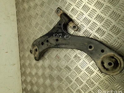 Lexus 052 ES VII XZ10 2019 Devant  bras de commande de voie inférieur Left Front - Image 1