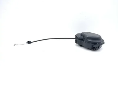 Mercedes-Benz A0999067103 EQS (V297) 2023 Bootlid Lock - Image 1