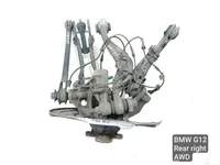 BMW 62165410, 6861125, 68751C4, 33326861125, 6861114, 33326861114 7 (G11, G12) 2018 kit de suspensión trasera right side
