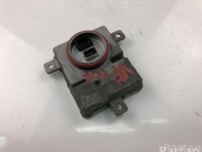 Audi 8K0941597 A4 (8K2, B8) 2013 Unité de commande électronique pour le contrôle de la portée des phares - Image 1