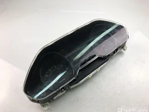 Peugeot 9805399980J 208 2015 Tableau de bord