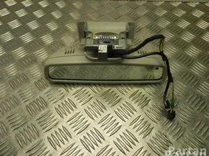 Mercedes-Benz A 221 811 00 07 / A2218110007 S-CLASS (W221) 2006 Rétroviseur intérieur