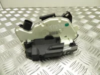 Volkswagen 1S1 837 016 B / 1S1837016B UP (121, 122, BL1, BL2) 2012 Serrure de porte Right Front