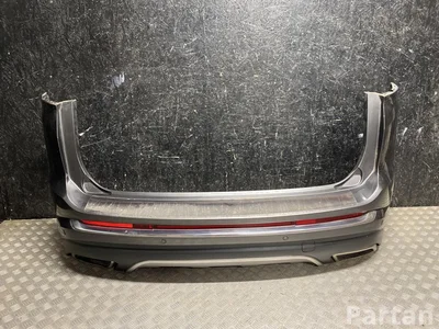 Ford USA EDGE 2017 Parachoques - Imagen 1