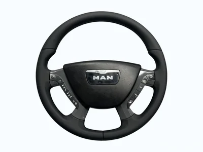 MAN Trucks 81464306047, 81464326014 TGX I 2018 vairas / dalys - Paveiksliukas 1