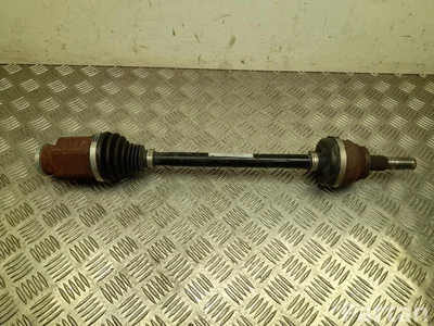 MG 10929071 MG4 Trophy 2024 Pusašis dešinysis galinis - Paveiksliukas 1