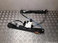 Jaguar GX63-23201-AE / GX6323201AE XF (X260) 2017 Lève-vitre Left Front