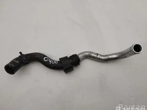 Porsche 971819314F PANAMERA (971) 2018 Conduite de réfrigérant