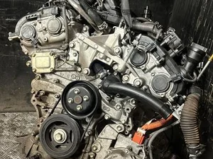 Lexus 2GR-FXS / 2GRFXS RX (_L2_) 2021 Komplettmotor