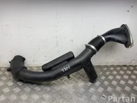 Porsche 970110123, 970110050 PANAMERA (970) 2015 Oro paėmimas/ įsiurbimo ortakis