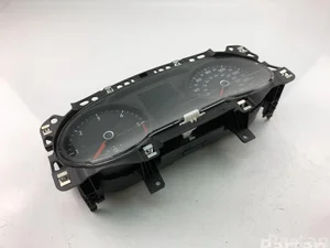 Volkswagen 5G0920950A POLO (6R, 6C) 2014 Tablero de instrumentos