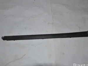 Porsche 7P5853539 CAYENNE (92A) 2016 Garniture /moulage Left Rear