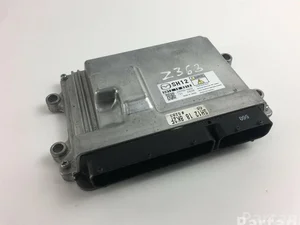 Mazda SH1218881A 3 (BM) 2015 Unités de contrôle