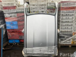 Toyota C-HR II (AX20) 2024 Stogas