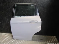 Ford C-MAX II (DXA/CB7, DXA/CEU) 2011 Door Left Rear