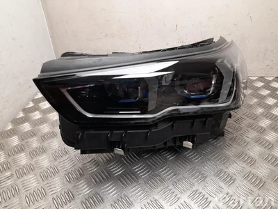 BMW 5A798D3 5 G60 2025 Headlight Left - Image 1