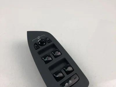 Volvo 31433927 V90 II 2018 Botón de elevación de ventanas - Imagen 1