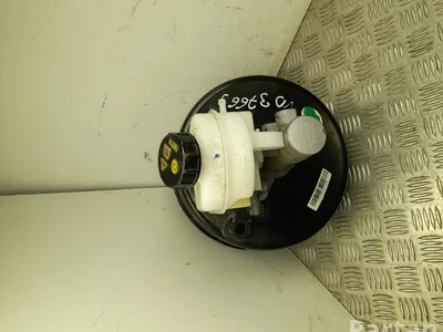 Maxus C00074421 Deliver 9 2024 Maître-cylindre de frein - Image 1