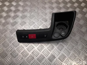 Peugeot 14404721ZD, 1314821070 BOXER (X290) 2023 Przełącznik wielofunkcyjny