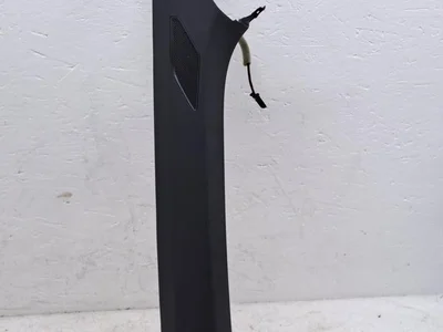 Volkswagen 2GS867233A POLO VI (AW1, BZ1, AE1) 2024 Облицовка стойки А левой стороне - Изображение 1