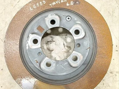 Porsche 9Y0615601B Taycan 2021 Disco de freno Right Rear - Imagen 1