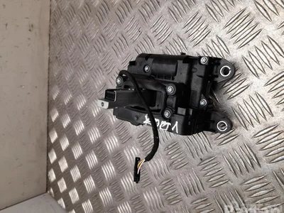 Audi 4M2713041E Q7 (4M) 2018 Levier de vitesse - Image 1